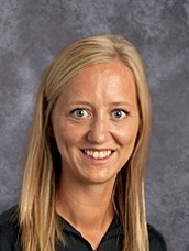 Coach - Carly Voortman
