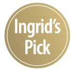 Ingrid's Pick