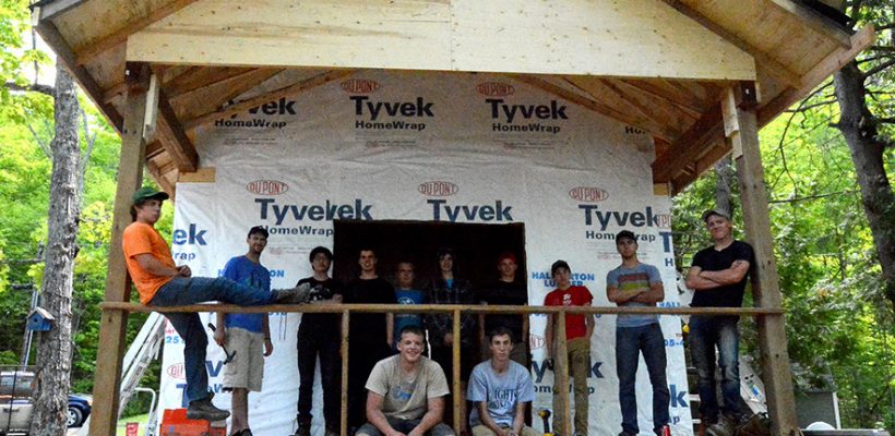 bunkie project